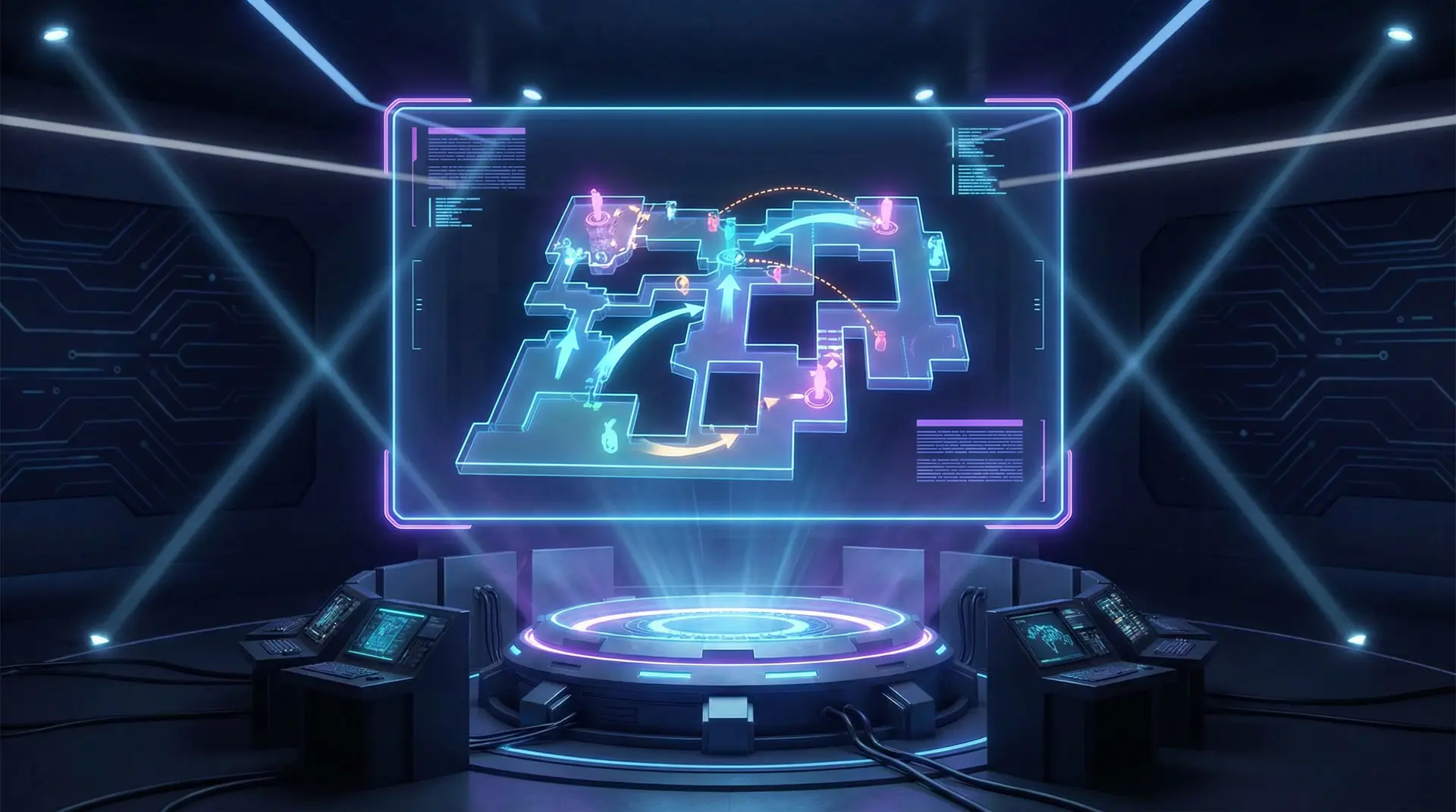 CS:GO Inferno地图战术解析 - 电竞投注 深度分析