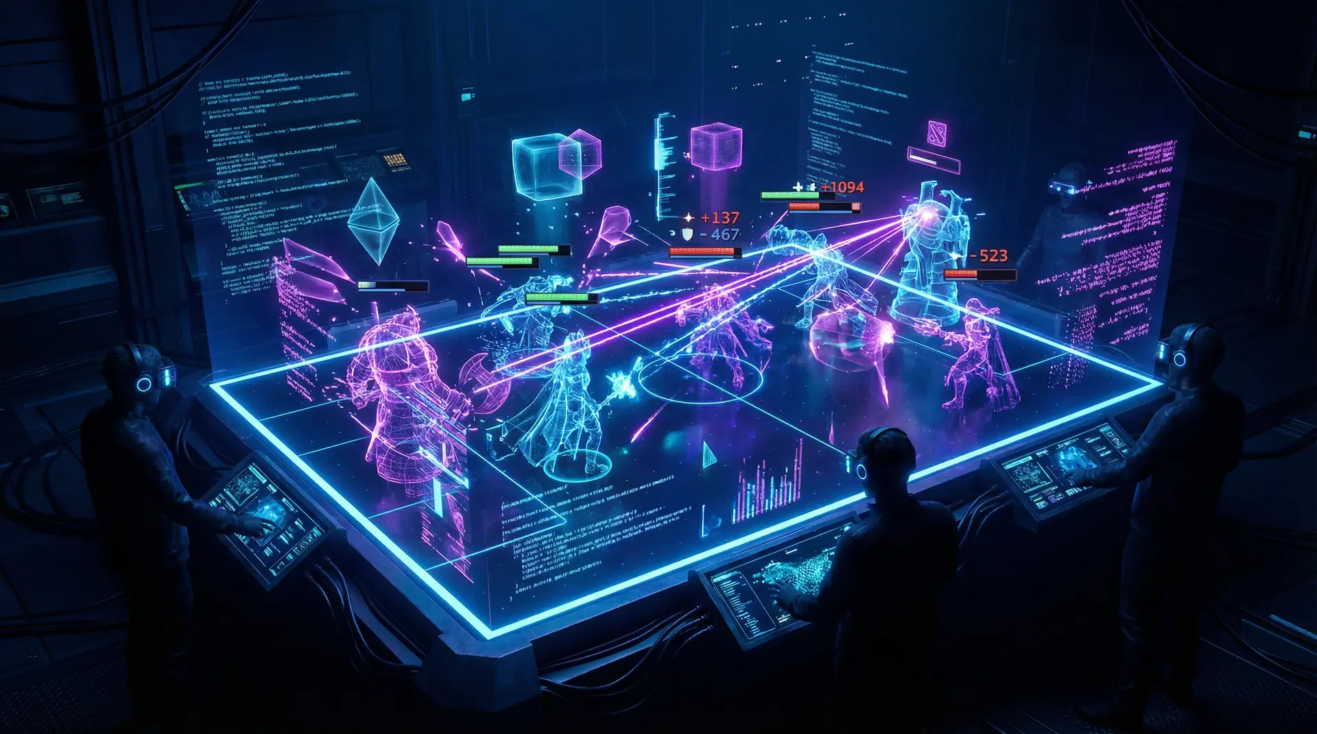 DOTA2 TI13战队实力评估 - 电竞投注 赛事分析