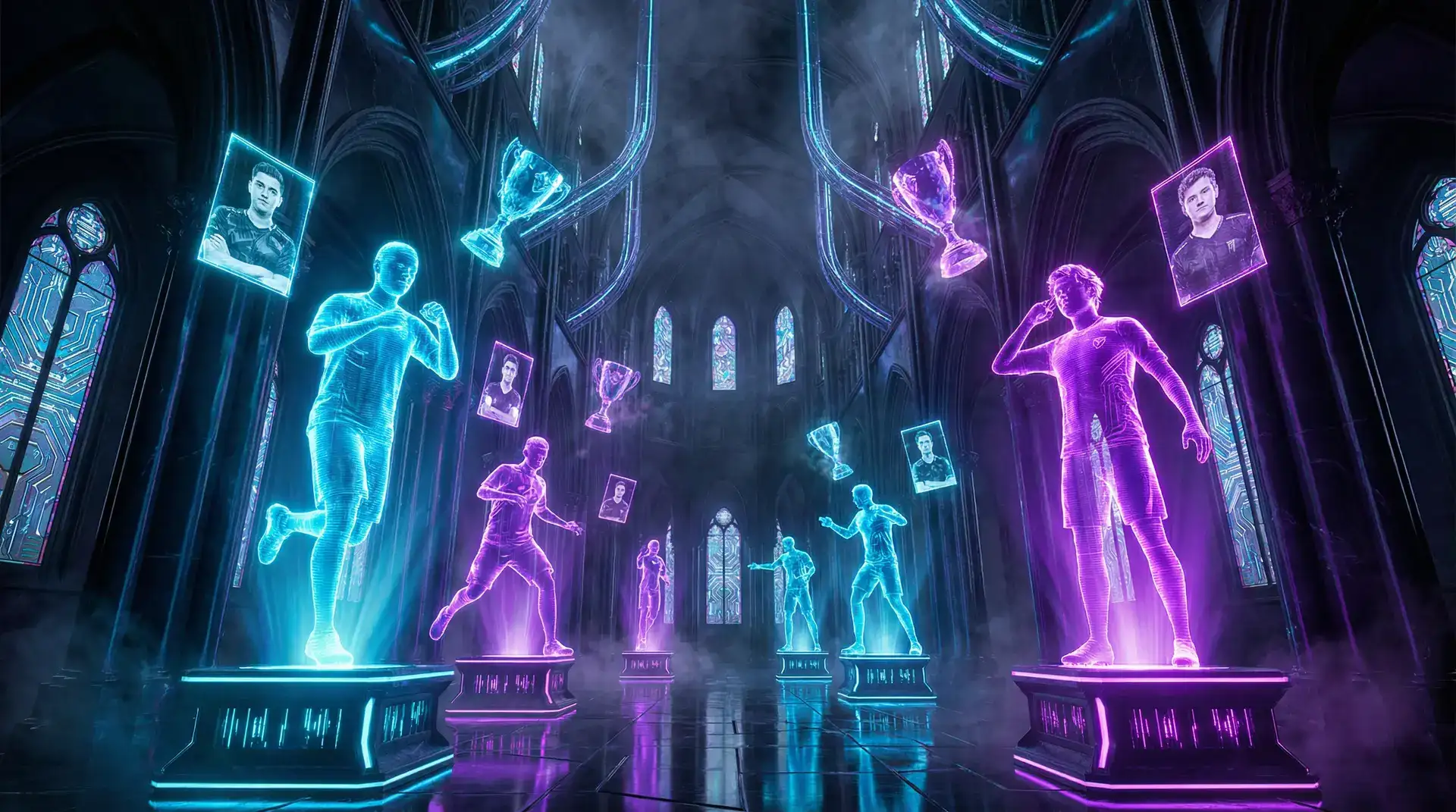 Faker 不死的大魔王 - 电竞投注 传奇殿堂